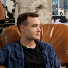 Илья Диянов, 28.05, Краснодар