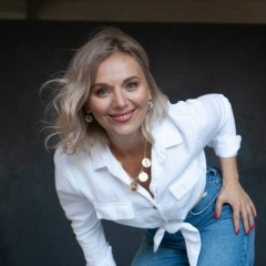 Ирина Клименко, Краснодар