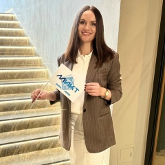 Галина Степыгина, 16.10.1987, Воронеж