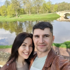 Sergey Semenko, 18.09.1988, Санкт-Петербург