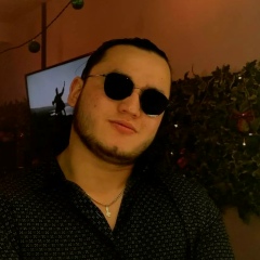 Erbol Imanali, 11.07, Астана