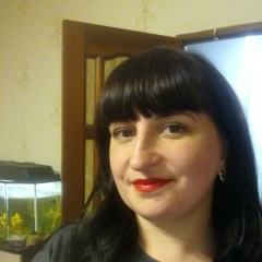 Евгения Карташова, 16.02, Самара