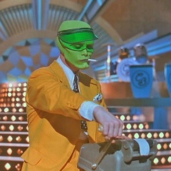 Расул Байсаев, Грозный