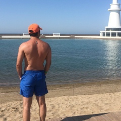 Марк Куба, 10.05.1990