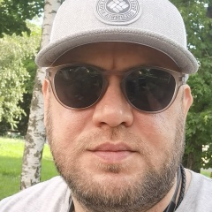 Кирилл Шутило, 12.08, Москва