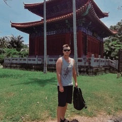 Владимир Блинов, 27.06.1993, Алматы