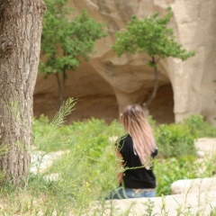 Лилия Камалова, 09.05, Казань