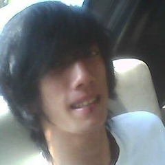 Gerry Gerry-Tan, 20.08, Jakarta