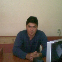 Orxan Asadov, 19.07.1990, Баку