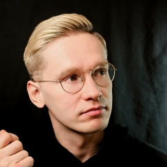 Владимир Лапардин, 12.03, Санкт-Петербург