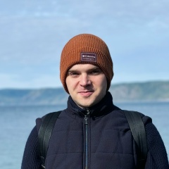 Никита Федосеев, 13.01.1998, Октябрьский