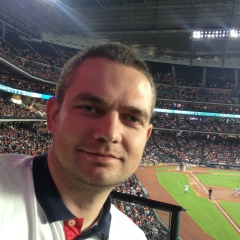 Алексей Груздев, 05.02.1987, Кострома