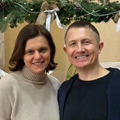 Владимир Ежов, Санкт-Петербург