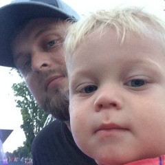 Алексей Галкин, 23.10.1985, Краснодар