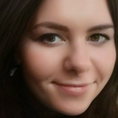 Светочек , 20.03, Санкт-Петербург