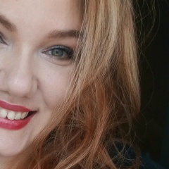 Anna Makushina, 28.07