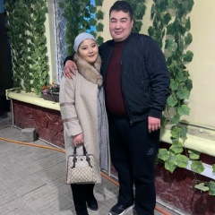 Нұр-Акжол Беспаев, 29.12, Алматы