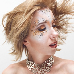 Марина Касьян, 05.04.1989, Киев