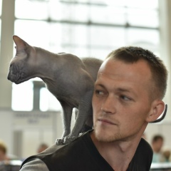 Игорь Пшеничный, 11.09.1987, Москва