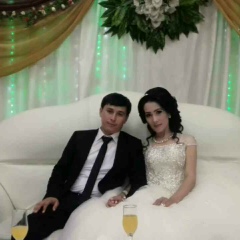 Derya Allayew, 05.03, Набережные Челны