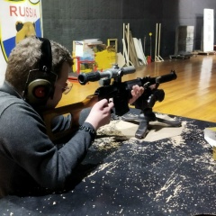 Андрей Красин, 03.07, Таганрог