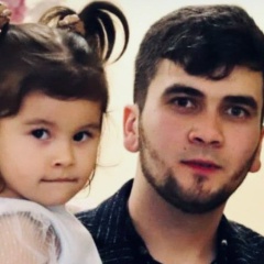 Шокир Эргашев, Санкт-Петербург