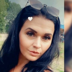 Оксана Рожкова, 13.04