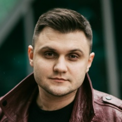 Игорь Лобанов, 23.05.1987, Москва