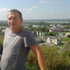 Николай Берневек, 07.08.1975, Кропивницкий / Кировоград