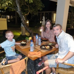 Ильдар Мубаракшин, 23.06.1987, Санкт-Петербург