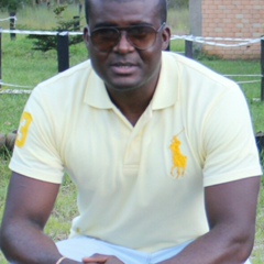 Lito Herculano, 22.10.1984, Москва