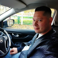 Дмитрий Костицын, 12.06, Усинск