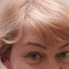 Галина Глова, 20.06.1961, Санкт-Петербург