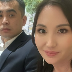 Markhaba Amirbekkyzy, 21.01, Алматы