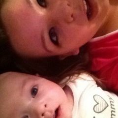 Анита Березина, 29.08.1987, Санкт-Петербург