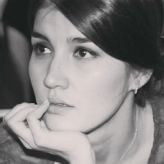 Раиса Орлова, 03.07, London