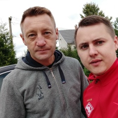 Руслан Пожогин, 04.01.1992, Москва