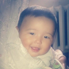 Нургул Калдыбаева, 14.09.1992