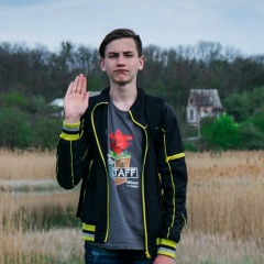 Андрей Болгов, 25.01, Харьков