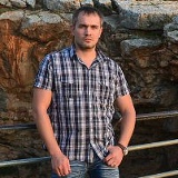 Женя Муха, 21.04.1981, Днепр (Днепропетровск)