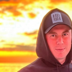 Юрий Котов, 29.04, Санкт-Петербург