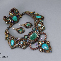 Юлия Постырнак, 01.09