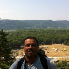 Игорь Томм, Самара