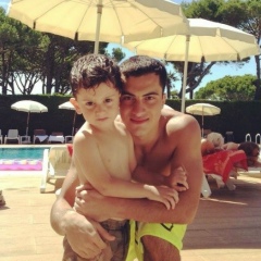 Nerses Stepanyan, 28.10