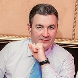 Юрий Нестерович, 27.12, Москва