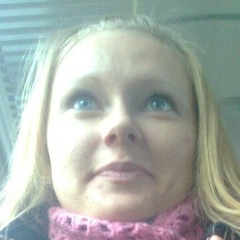 Татьяна Козлова, 24.07.1983, Нижний Новгород