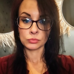 Ольга Денисова, Самара