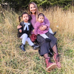 Akerke Yagmussova, Алматы