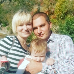 Наталья Красуля, 26.09.1986, Кривой Рог