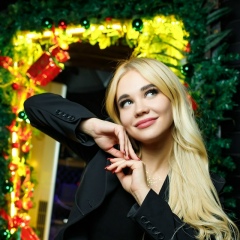 Алина Городничая, 17.02, Павлодар